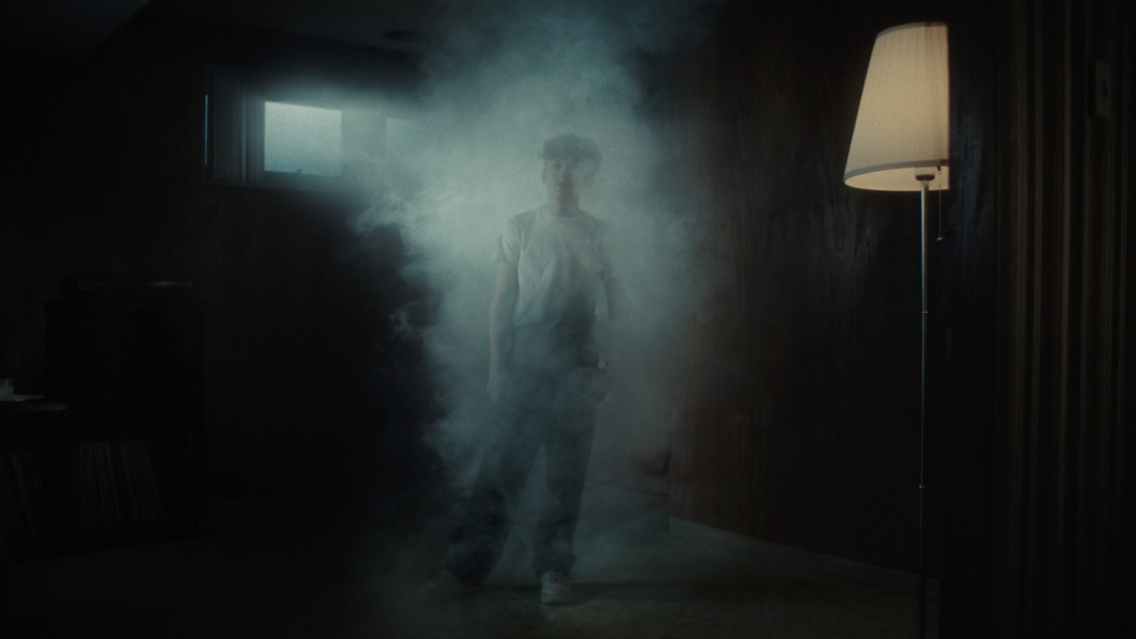 Ne fume pas - Don't vape