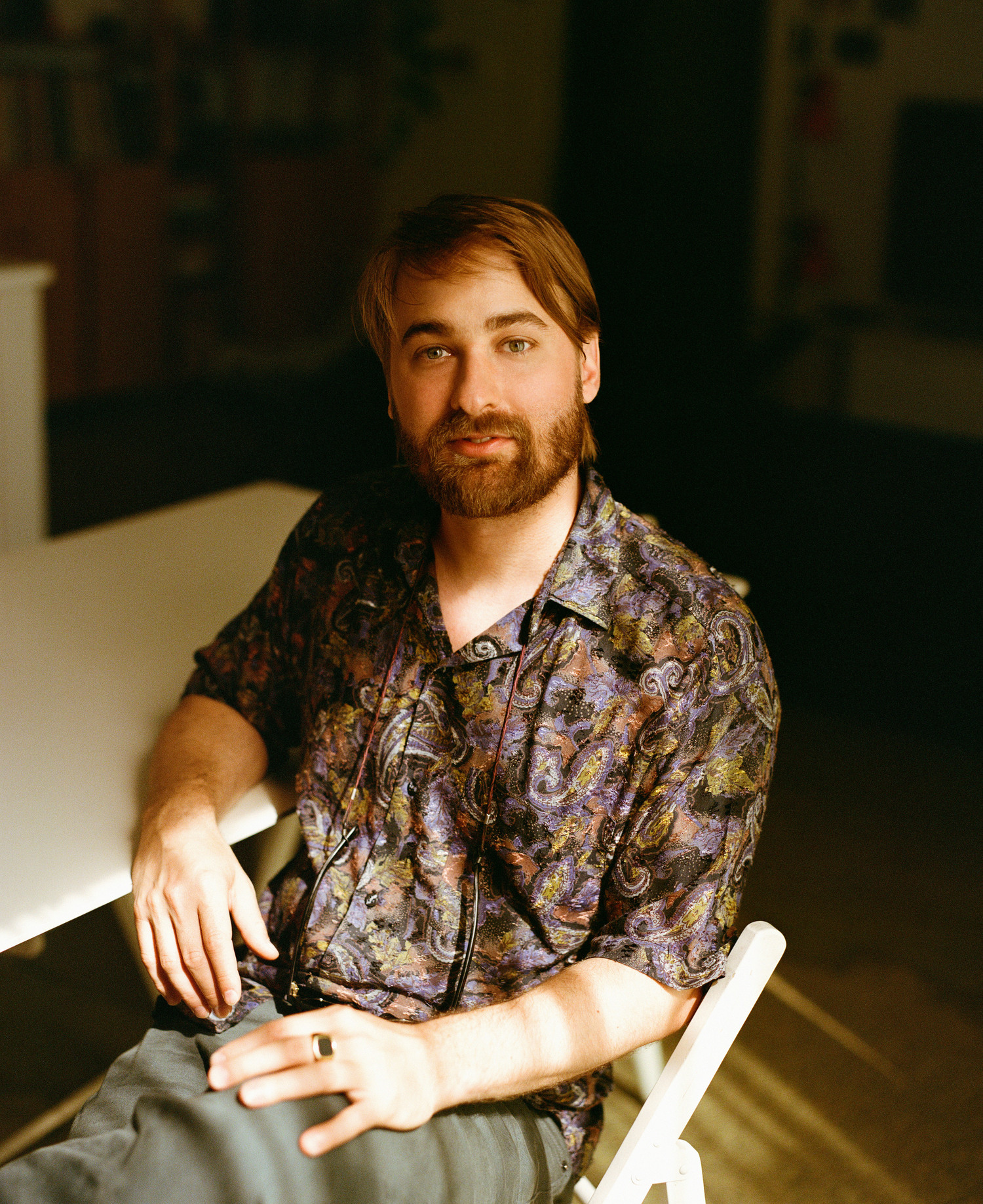Hervé Baillargeon