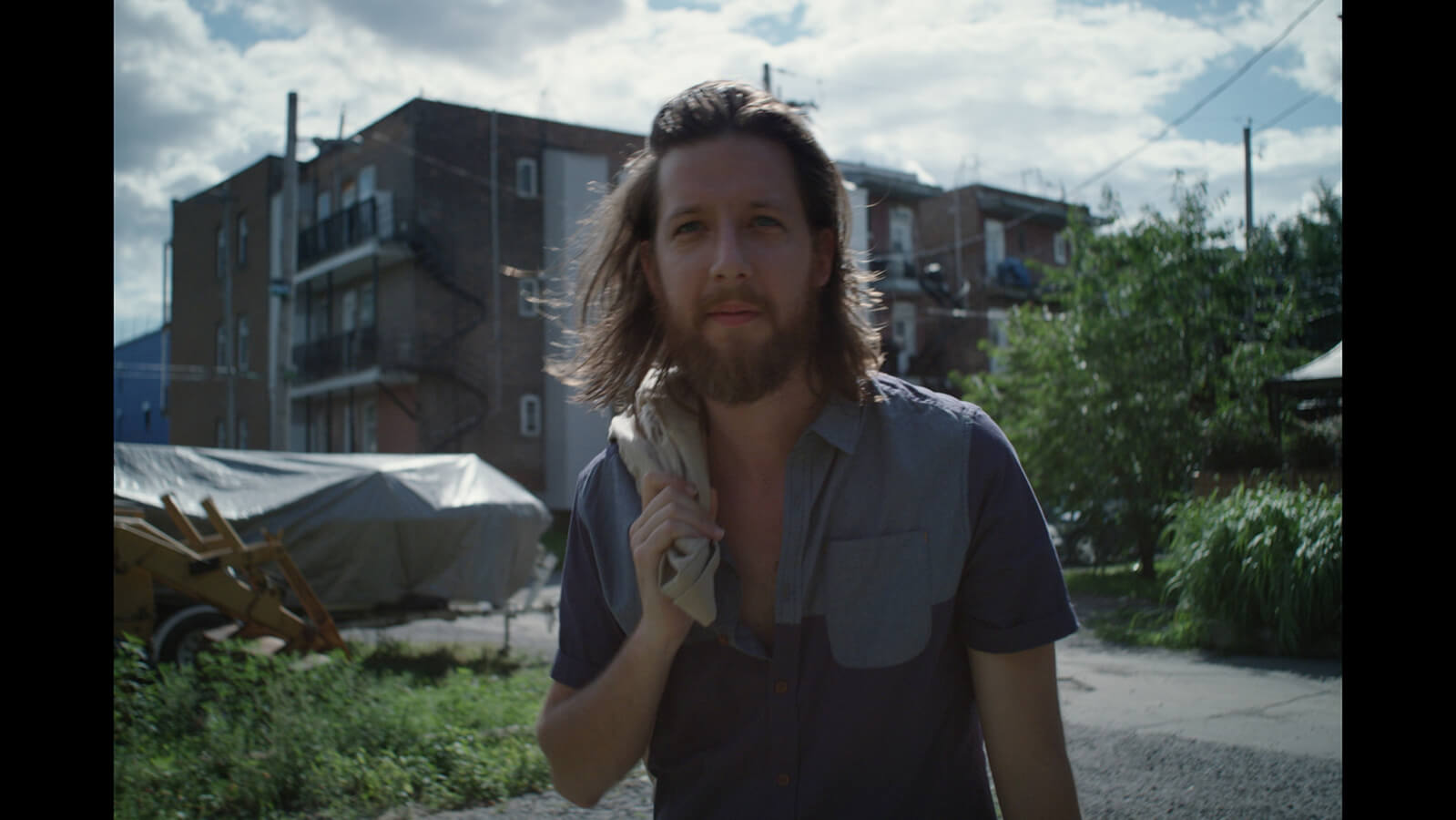 L’écrivain public