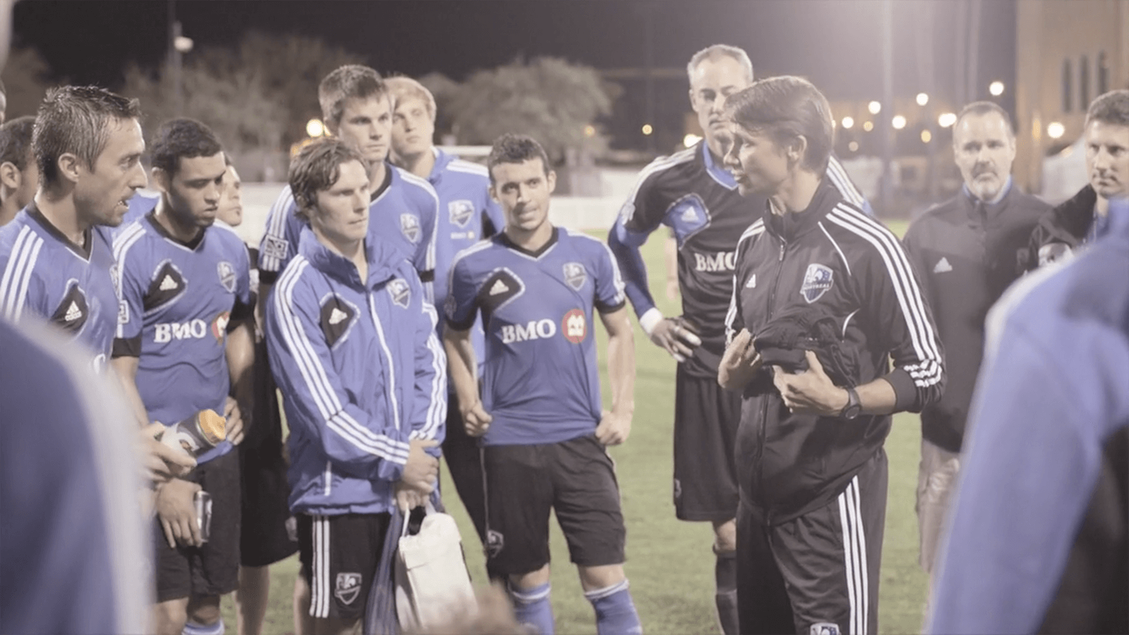 L’impact vers la MLS