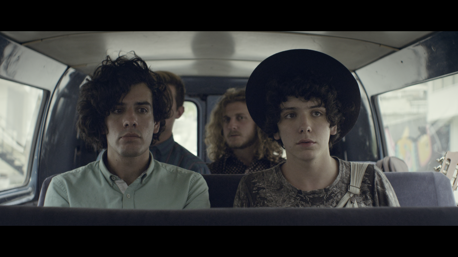 APPLES - THE SEASONS